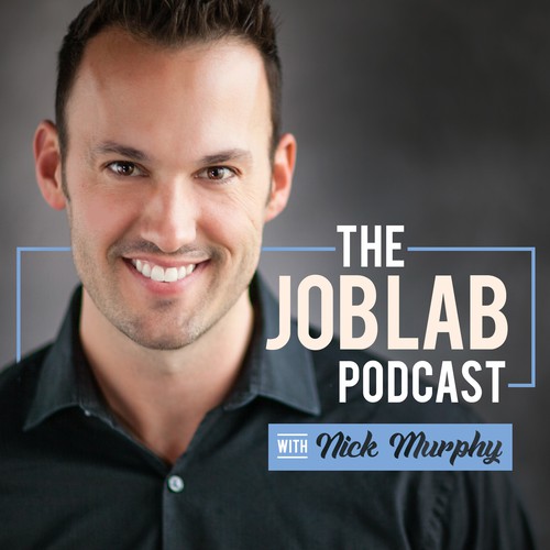 The Job Lab Podcast
