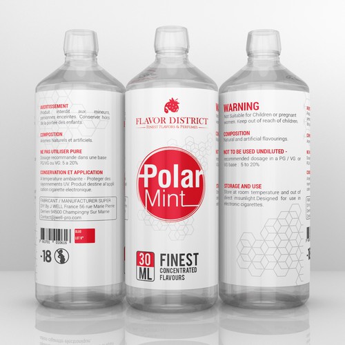 Polar Mint
