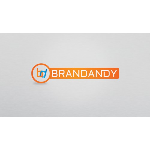 Crush this logo design