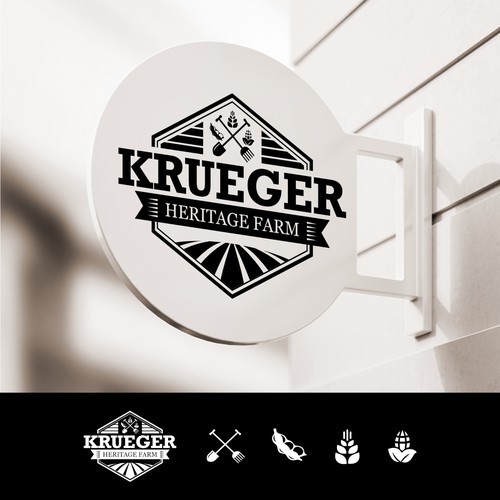 Krueger Heritage Farm