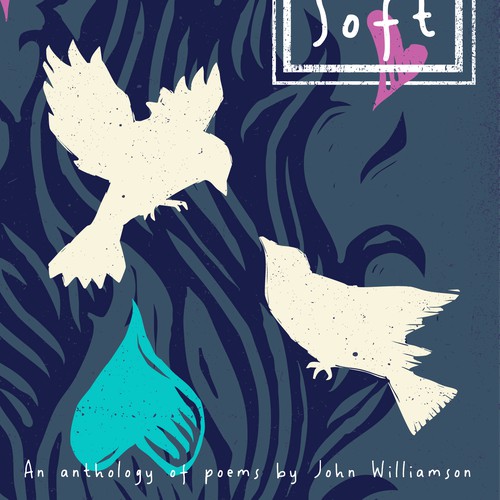 Book Cover: But Kiss Me Soft