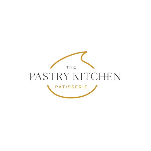The Pastry Kitchen