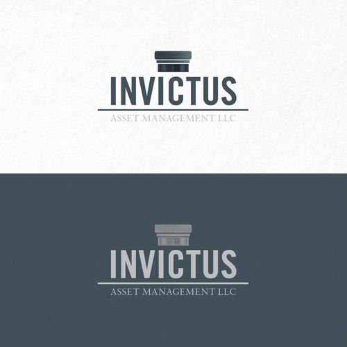 Invictus Logo