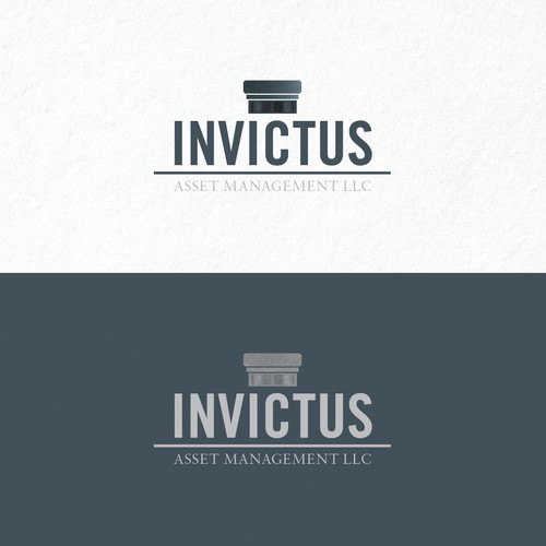 Invictus Logo