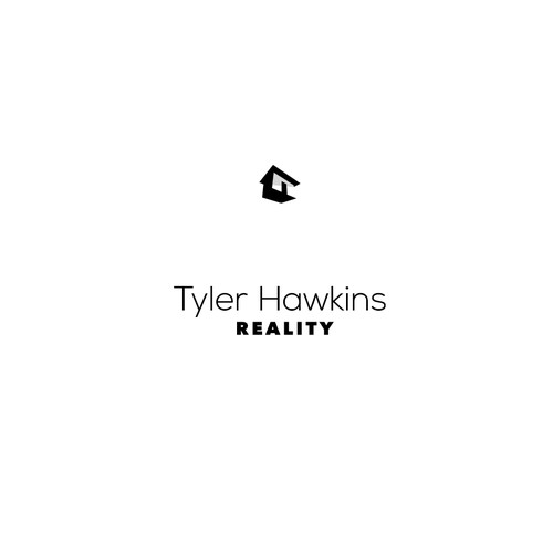 Create a captivating real estate logo.