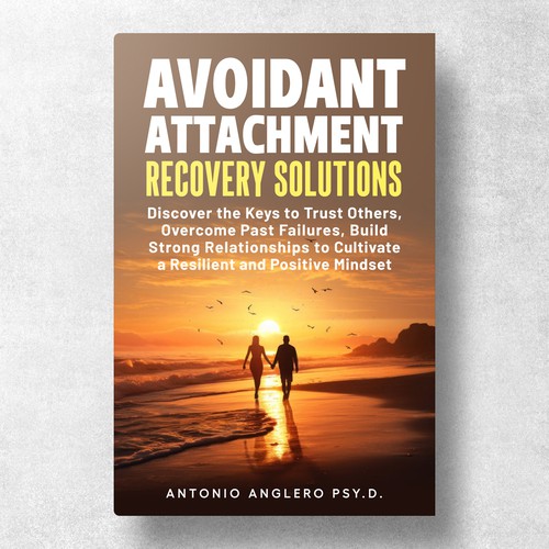 Avoidant Attachment Recovery Solutions