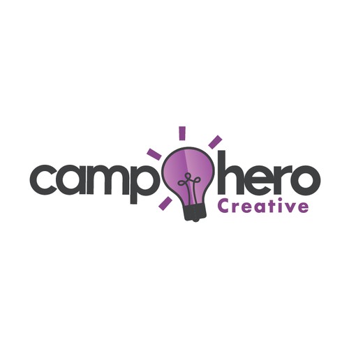 Camp Hero Creative