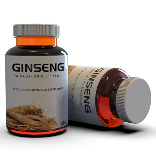 Ginseng