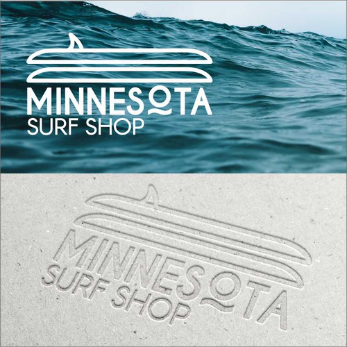 Minnesota surf shop