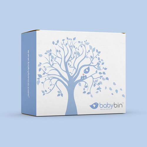 Baby Bin Subscription Box