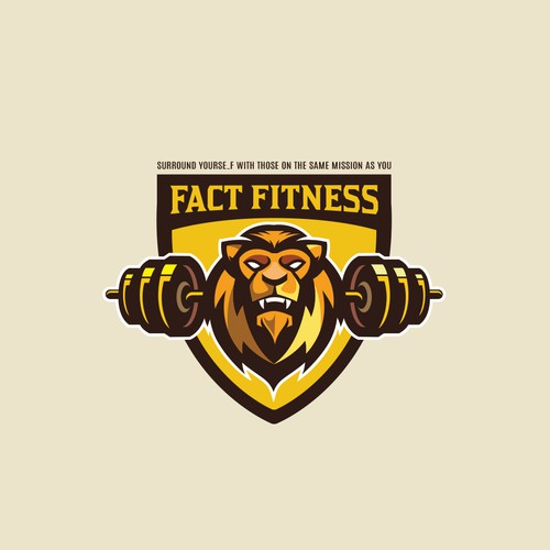 Fact Finess Logo