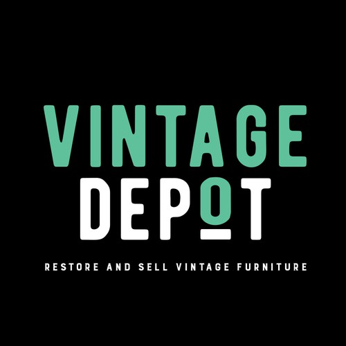 VINTAGE DEPOT