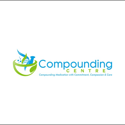 Compounding Centre