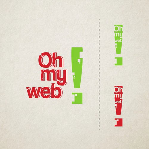 Propuesta para Oh My Web!