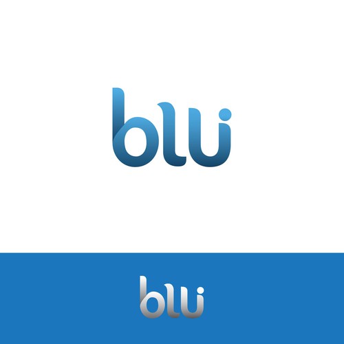 Logo Blu Concept 2