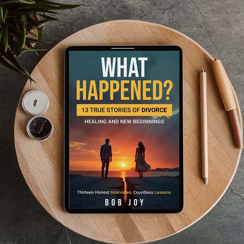 Ebook Cover