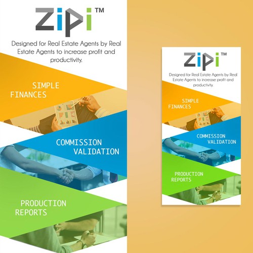 Ad for Zipi