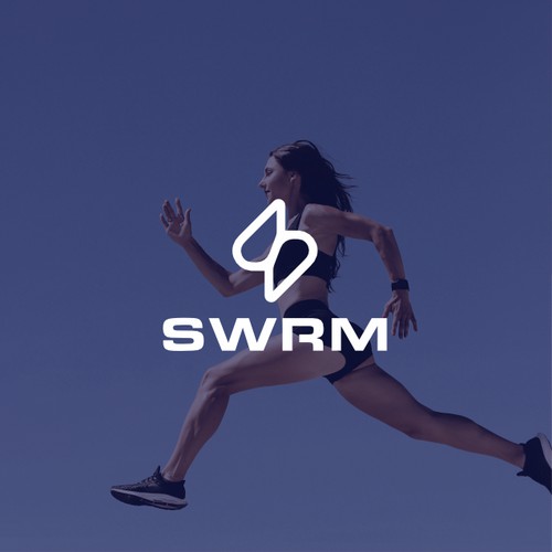 Modern adn Sophisticed S initial logo