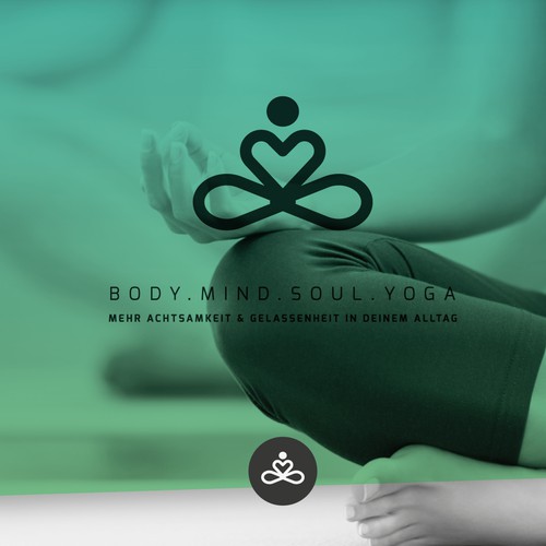 Yoga: Body, Mind & Soul  