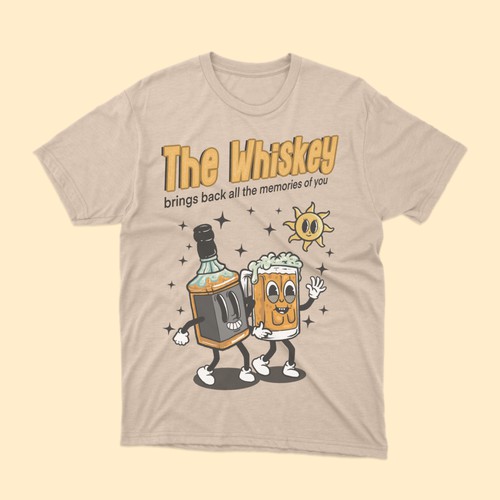 The Whiskey