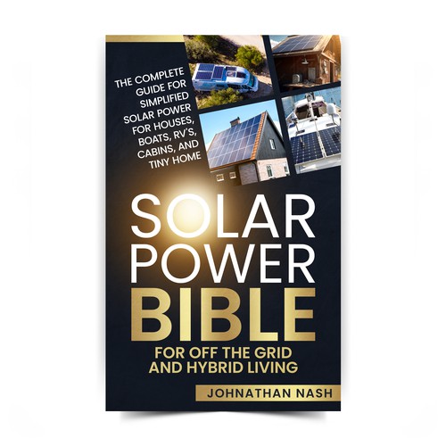 Solar Power Bible