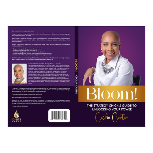 Book Cover Design