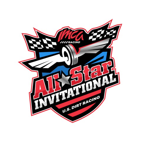 All Star Invitational Event Logo
