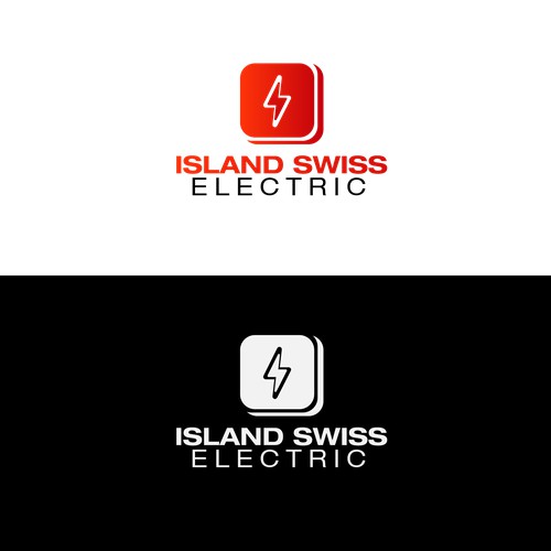 Island Swiss electric 