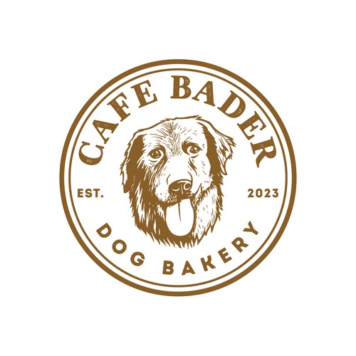 Cafe Bader Dog Bakery