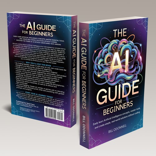 The AI GUIDE For Beginners