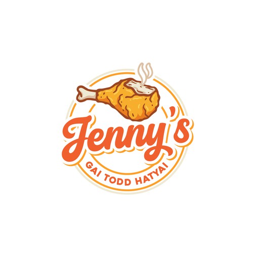Jenny’s Gai Todd Hatyai