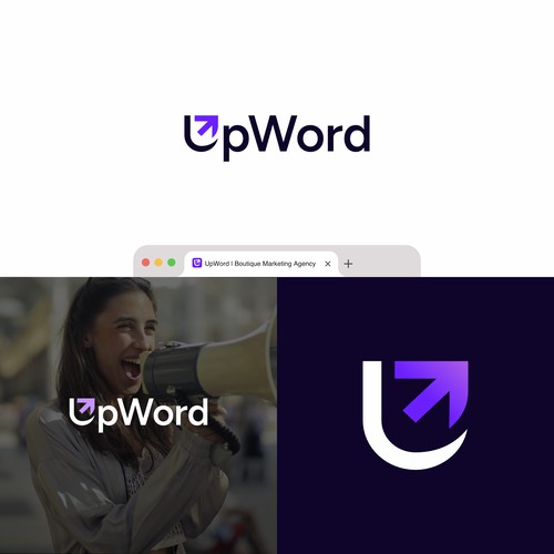 UpWord - Concept
