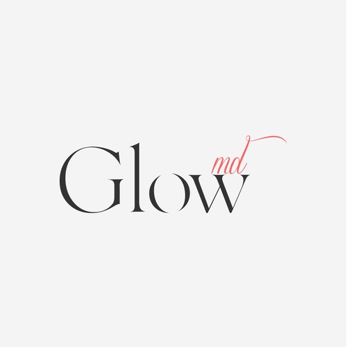 Logo for a Cosmetic Practice