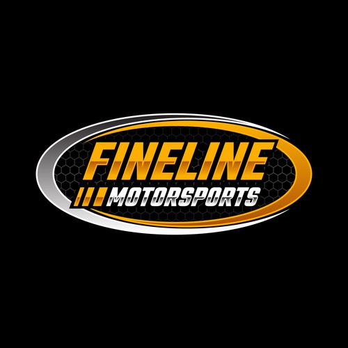 motorsport logo