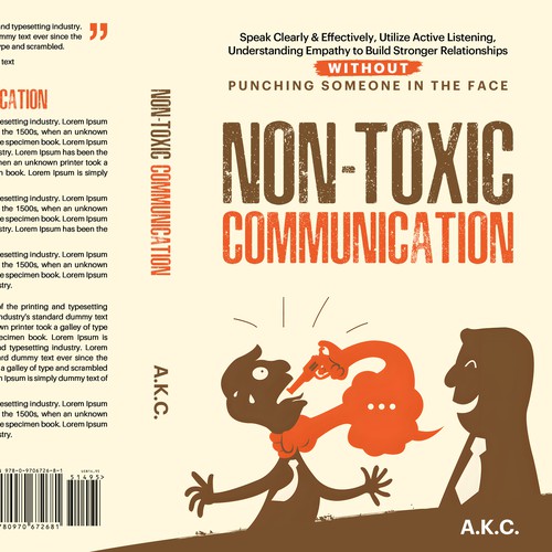 Non-Toxic Communication