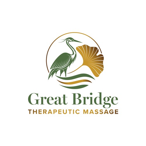 Great Bridge logo