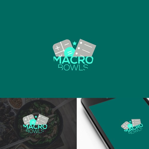 Macro bowls logo