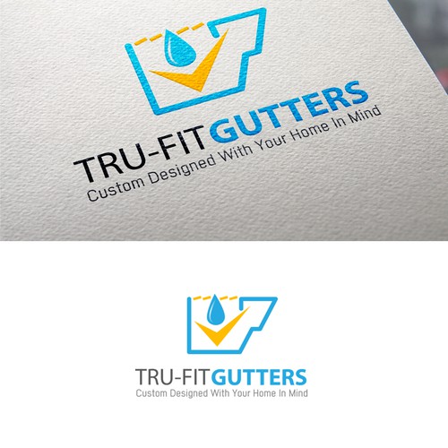 Tru-Fit Gutters