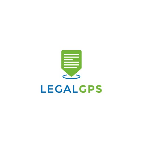 legal GPS logo