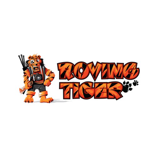 roving tiger