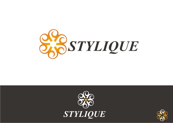 STYLIQUE needs a new logo
