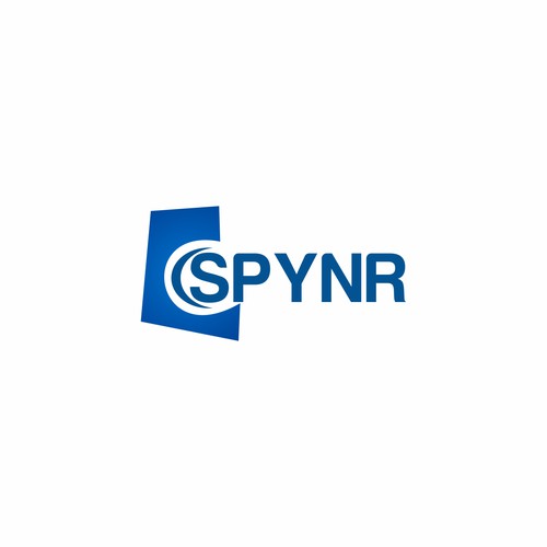 Create a modern and fun logo to help SPYNR speak to laundries and dry cleaners