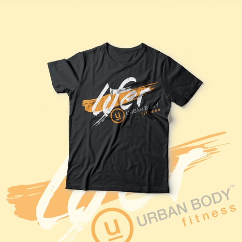Lifer, Urban Body Fitness