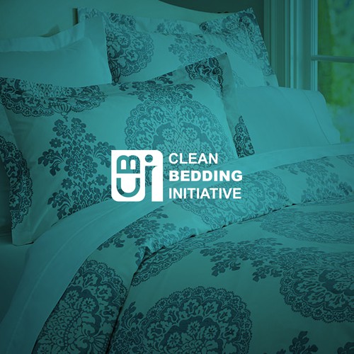 Bedding Company Logo