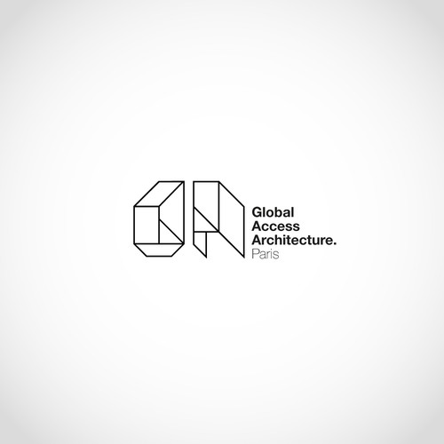 architecture studio logo