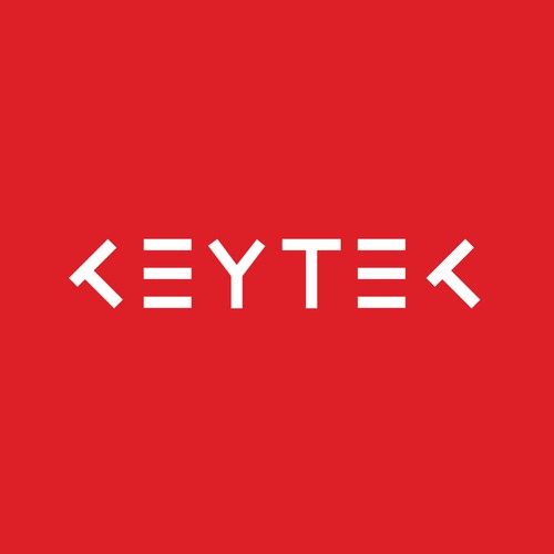 Innovative Key Solutions: The Bold and Modern Keytek Branding