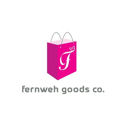 logo for cosmetics and beauty