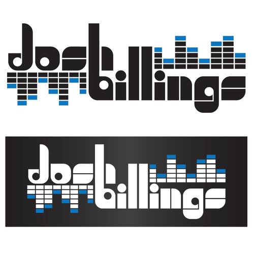 Help Josh Billings with a new DJ design