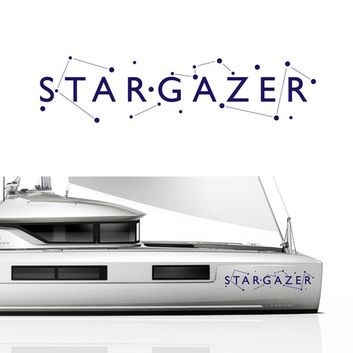 Stargazer Yacht Livery