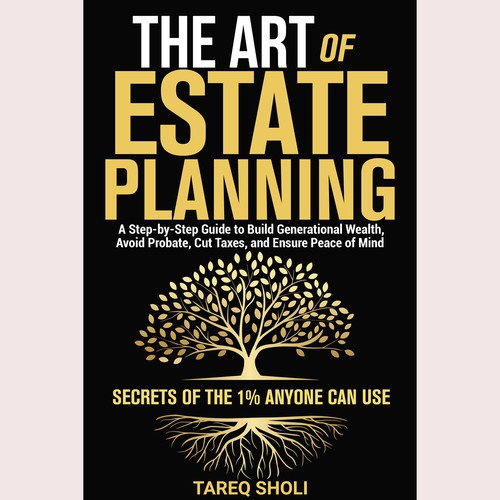 THE ART OF ESTATE PLANNING